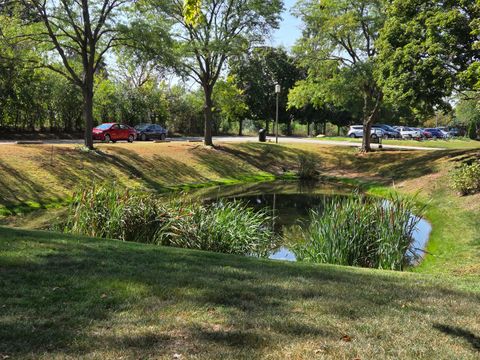 Tiny photo for 475 Plum Creek Drive #206, Wheeling, IL 60090 (MLS # 12481133)