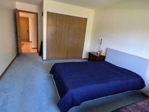 Tiny photo for 475 Plum Creek Drive #206, Wheeling, IL 60090 (MLS # 12481133)