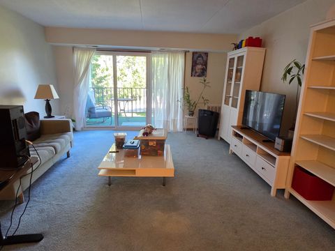 Tiny photo for 475 Plum Creek Drive #206, Wheeling, IL 60090 (MLS # 12481133)