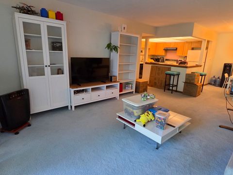 Tiny photo for 475 Plum Creek Drive #206, Wheeling, IL 60090 (MLS # 12481133)