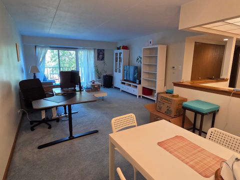 Tiny photo for 475 Plum Creek Drive #206, Wheeling, IL 60090 (MLS # 12481133)