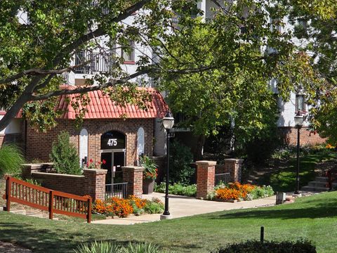 Tiny photo for 475 Plum Creek Drive #206, Wheeling, IL 60090 (MLS # 12481133)