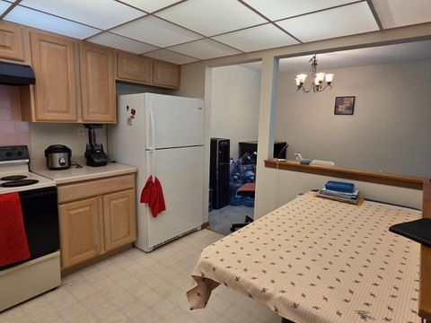 Tiny photo for 475 Plum Creek Drive #206, Wheeling, IL 60090 (MLS # 12481133)