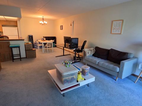 Tiny photo for 475 Plum Creek Drive #206, Wheeling, IL 60090 (MLS # 12481133)