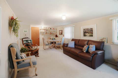 Tiny photo for 1026 Half Day Road, Highland Park, IL 60035 (MLS # 12676945)
