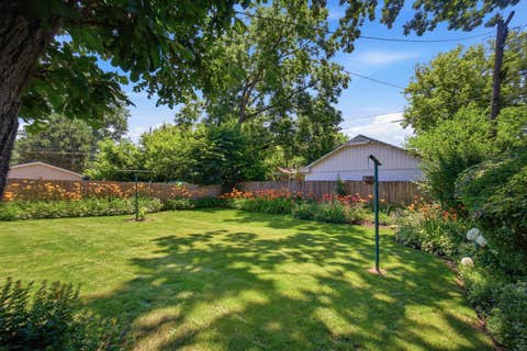 Tiny photo for 1026 Half Day Road, Highland Park, IL 60035 (MLS # 12676945)