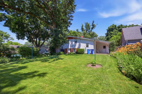 Tiny photo for 1026 Half Day Road, Highland Park, IL 60035 (MLS # 12676945)