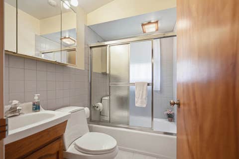 Tiny photo for 1026 Half Day Road, Highland Park, IL 60035 (MLS # 12676945)