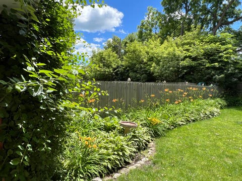 Tiny photo for 1026 Half Day Road, Highland Park, IL 60035 (MLS # 12676945)