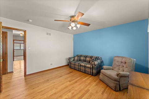 Tiny photo for 10851 Minnesota Court #52, Orland Park, IL 60467 (MLS # 12681114)