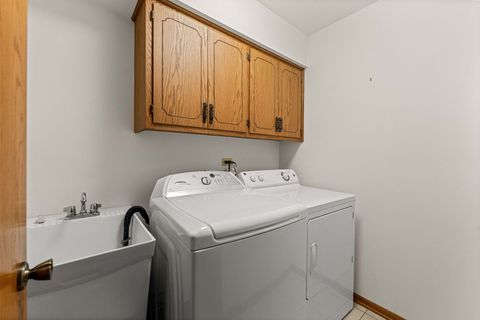 Tiny photo for 10851 Minnesota Court #52, Orland Park, IL 60467 (MLS # 12681114)