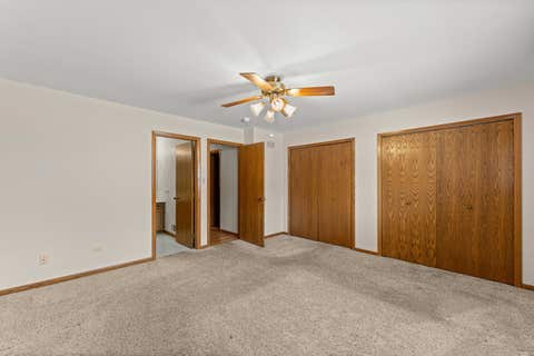 Tiny photo for 10851 Minnesota Court #52, Orland Park, IL 60467 (MLS # 12681114)