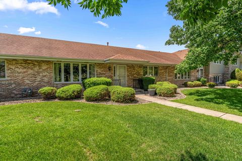 Tiny photo for 10851 Minnesota Court #52, Orland Park, IL 60467 (MLS # 12681114)