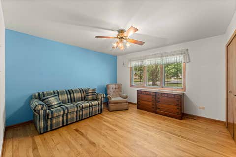 Tiny photo for 10851 Minnesota Court #52, Orland Park, IL 60467 (MLS # 12681114)