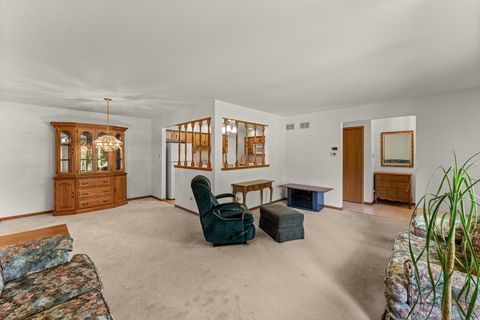 Tiny photo for 10851 Minnesota Court #52, Orland Park, IL 60467 (MLS # 12681114)