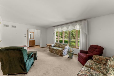 Tiny photo for 10851 Minnesota Court #52, Orland Park, IL 60467 (MLS # 12681114)