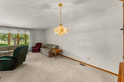 Tiny photo for 10851 Minnesota Court #52, Orland Park, IL 60467 (MLS # 12681114)