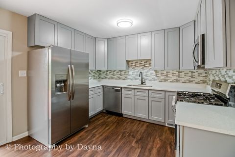 Tiny photo for 22 Emery Drive, Bourbonnais, IL 60914 (MLS # 12557045)