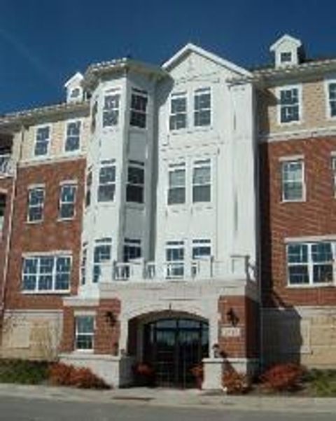 A home in GLENVIEW