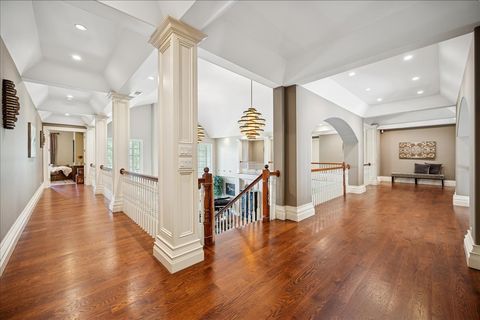 Tiny photo for 24 Bridlewood Road, Northbrook, IL 60062 (MLS # 12515725)