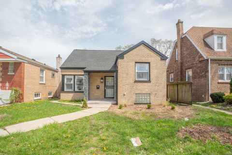 9609 S Woodlawn Avenue Chicago IL 60628