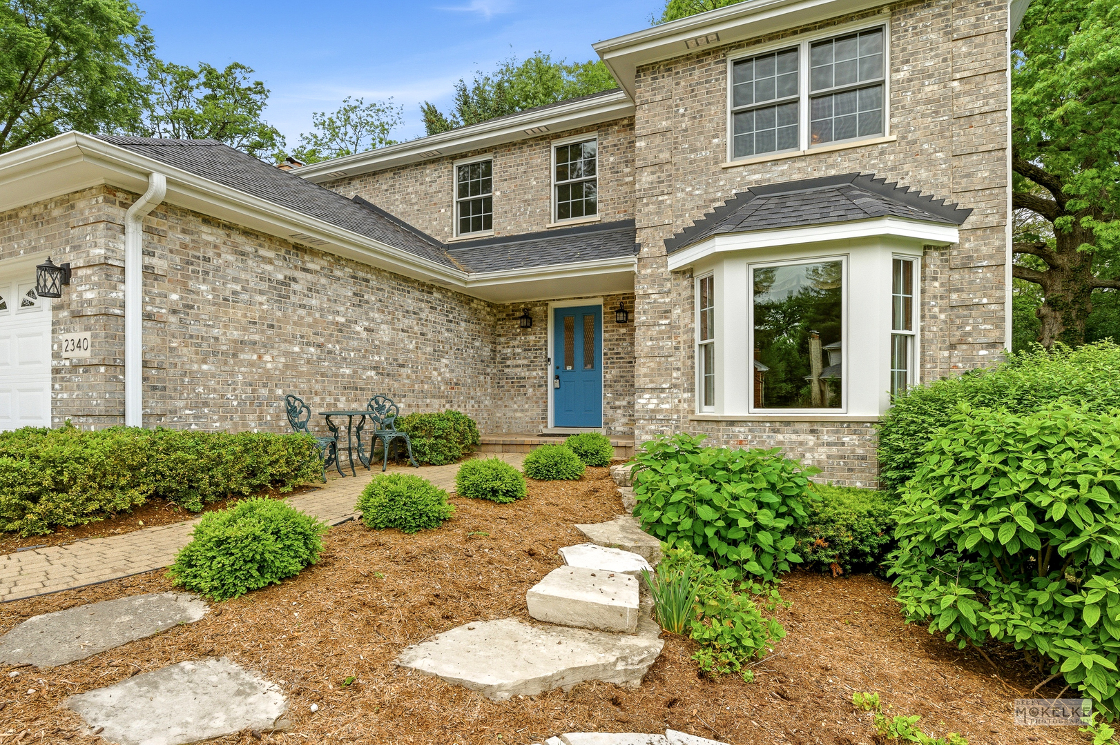 2340 Ridgewood Road