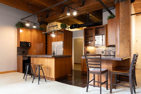 Tiny photo for 540 N LAKE SHORE Drive #408-409, Chicago, IL 60611 (MLS # 12556124)