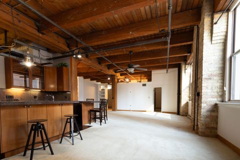 Tiny photo for 540 N LAKE SHORE Drive #408-409, Chicago, IL 60611 (MLS # 12556124)