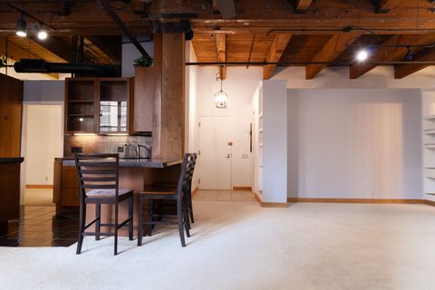 Tiny photo for 540 N LAKE SHORE Drive #408-409, Chicago, IL 60611 (MLS # 12556124)