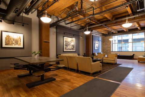 Tiny photo for 540 N LAKE SHORE Drive #408-409, Chicago, IL 60611 (MLS # 12556124)