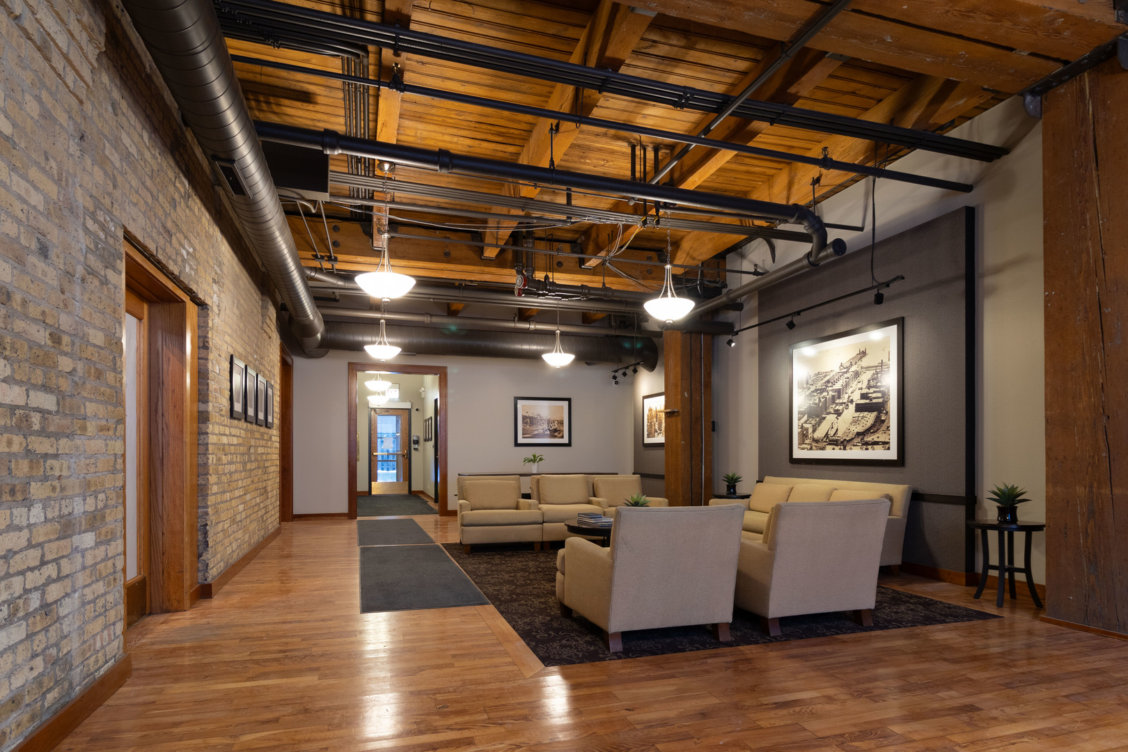 540 N LAKE SHORE Drive 408-409