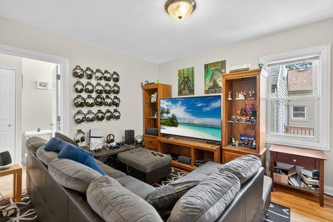 Tiny photo for 2617 Budd Street, River Grove, IL 60171 (MLS # 12478644)