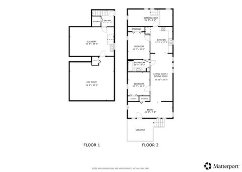 Tiny photo for 2617 Budd Street, River Grove, IL 60171 (MLS # 12478644)