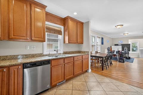 Tiny photo for 2617 Budd Street, River Grove, IL 60171 (MLS # 12478644)