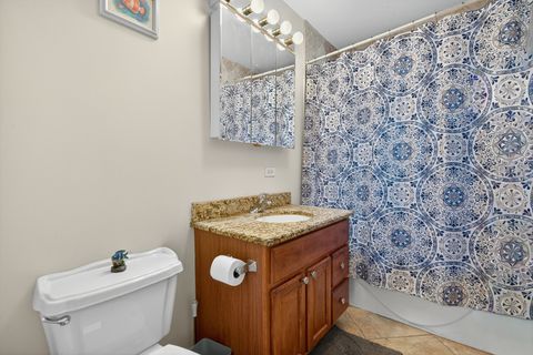 Tiny photo for 2617 Budd Street, River Grove, IL 60171 (MLS # 12478644)