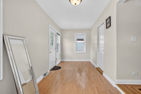 Tiny photo for 2617 Budd Street, River Grove, IL 60171 (MLS # 12478644)