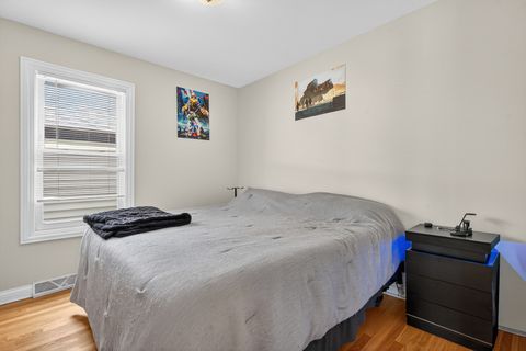 Tiny photo for 2617 Budd Street, River Grove, IL 60171 (MLS # 12478644)