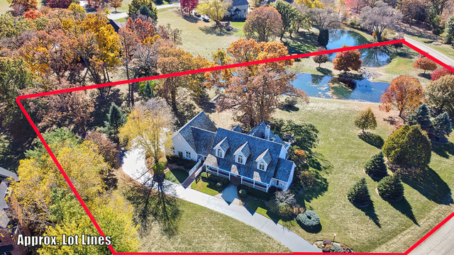 3916 Windmere Lane