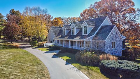 3916 Windmere Lane Johnsburg IL 60051
