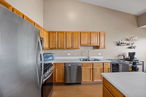 Tiny photo for 17426 Tanglewood Drive, Lockport, IL 60441 (MLS # 12603797)