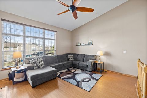 Tiny photo for 17426 Tanglewood Drive, Lockport, IL 60441 (MLS # 12603797)