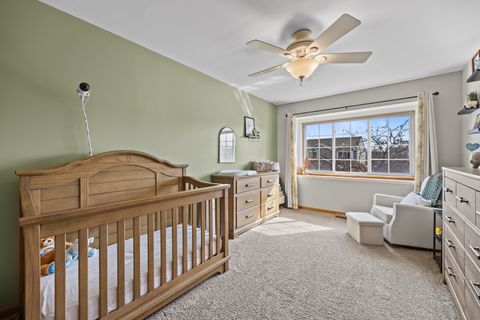 Tiny photo for 17426 Tanglewood Drive, Lockport, IL 60441 (MLS # 12603797)