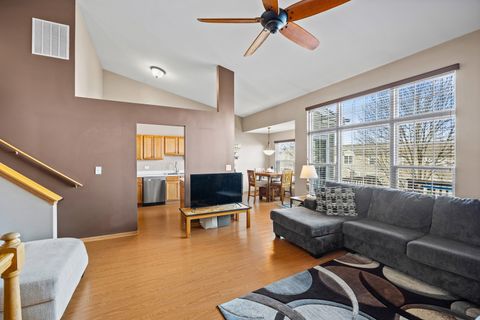 Tiny photo for 17426 Tanglewood Drive, Lockport, IL 60441 (MLS # 12603797)