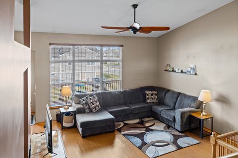 Tiny photo for 17426 Tanglewood Drive, Lockport, IL 60441 (MLS # 12603797)