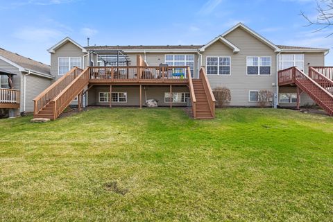 Tiny photo for 17426 Tanglewood Drive, Lockport, IL 60441 (MLS # 12603797)