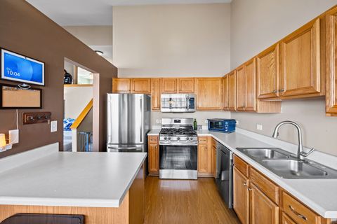 Tiny photo for 17426 Tanglewood Drive, Lockport, IL 60441 (MLS # 12603797)