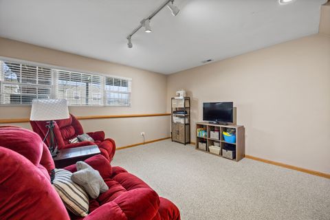 Tiny photo for 17426 Tanglewood Drive, Lockport, IL 60441 (MLS # 12603797)