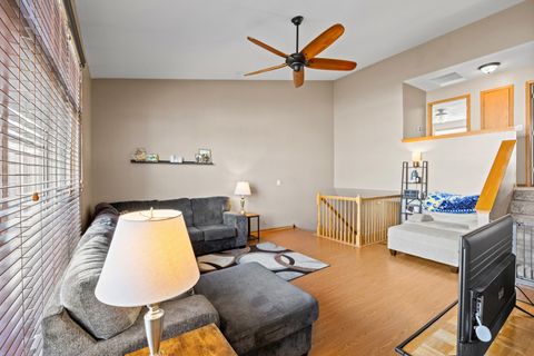 Tiny photo for 17426 Tanglewood Drive, Lockport, IL 60441 (MLS # 12603797)