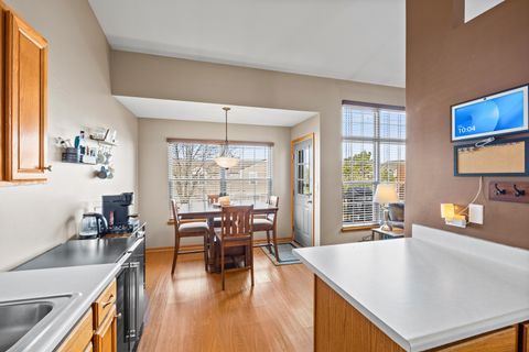 Tiny photo for 17426 Tanglewood Drive, Lockport, IL 60441 (MLS # 12603797)