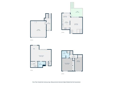 Tiny photo for 17426 Tanglewood Drive, Lockport, IL 60441 (MLS # 12603797)